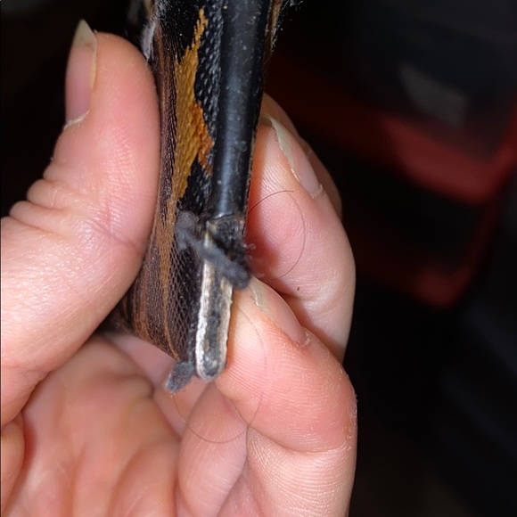 Coach card wallet - Picture 3 of 5